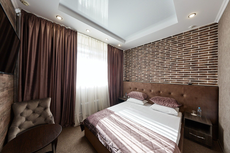 Bedroom 2, Moscotel, Western