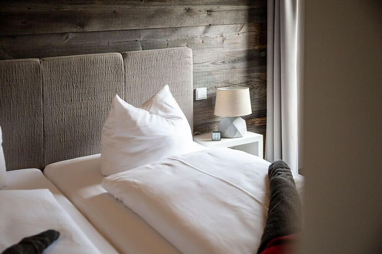 Bedroom 4, Pension Kleiner König, Sächsische Schweiz-Osterzgebirge