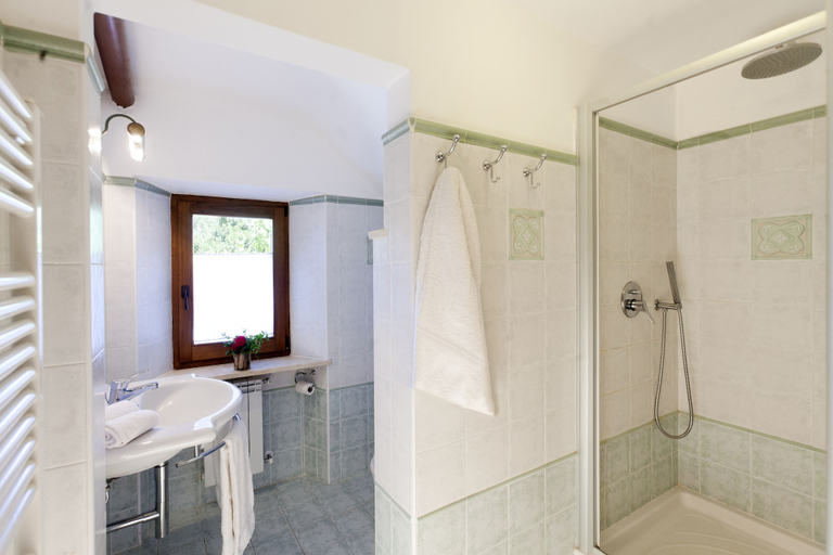 Bathroom 3, Agriturismo Grazia, Grosseto