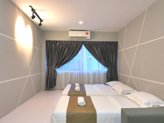 Bedroom 15