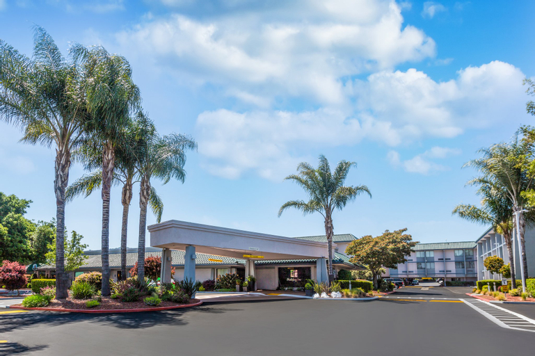 Holiday Inn DUBLIN-PLEASANTON, Alameda