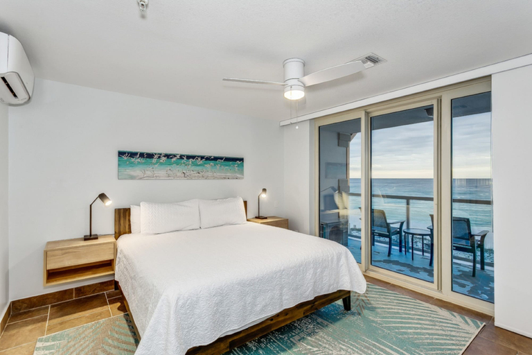 Bedroom 4, Beach Club Resort Residence and Spa, Escambia