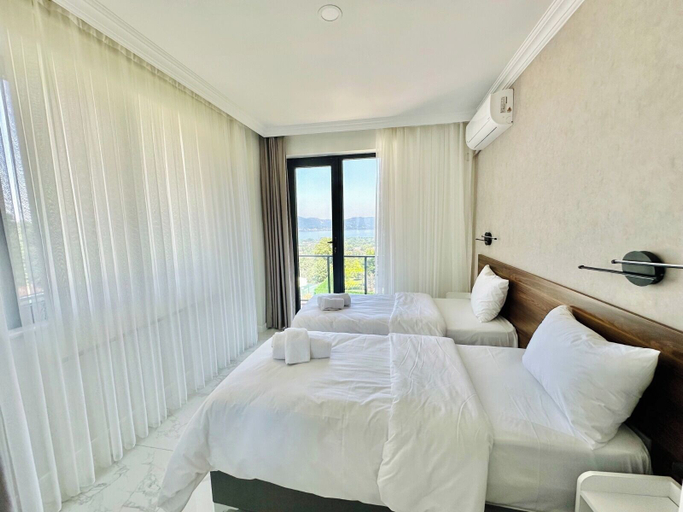 Room 5, Vista Vills