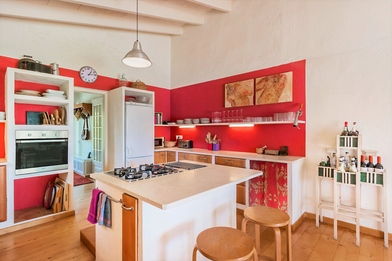 Others 5, Villa Son Temet, Baleares