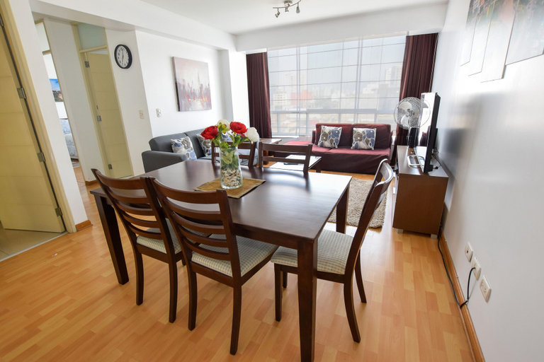 Others 4, Miraflores4Rent Alcanfores, Lima