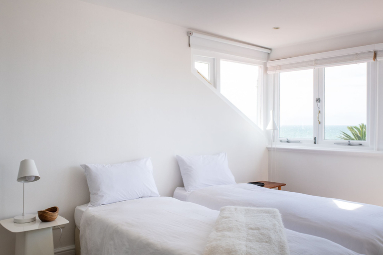 Bedroom 2, The Majestic Apartment, City of Cape Town