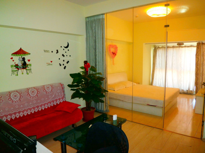 Others 4, Tianjin City Center Homestay, Tianjin