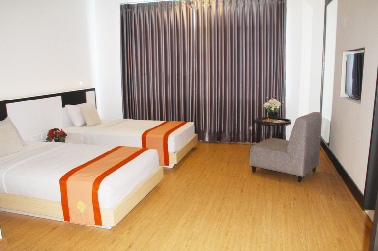 Bedroom 5