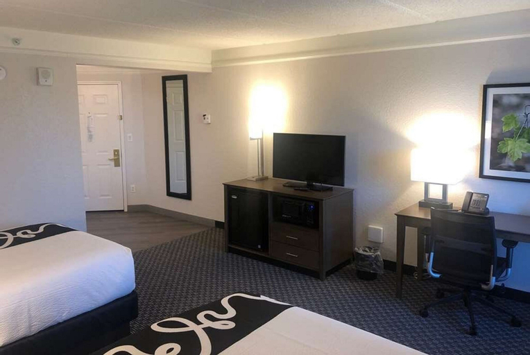 Bedroom 20