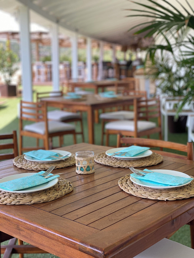 Food & Drinks 5, Osprey Menorca Hotel, Baleares