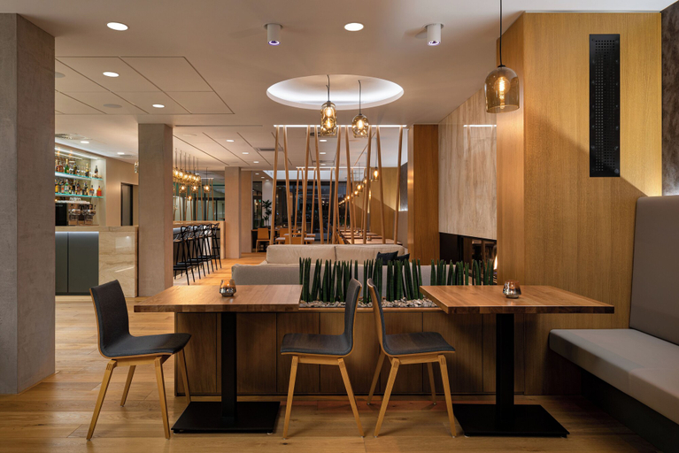 Food & Drinks 5, Hotel Osvit Aparthotel, Mladá Boleslav