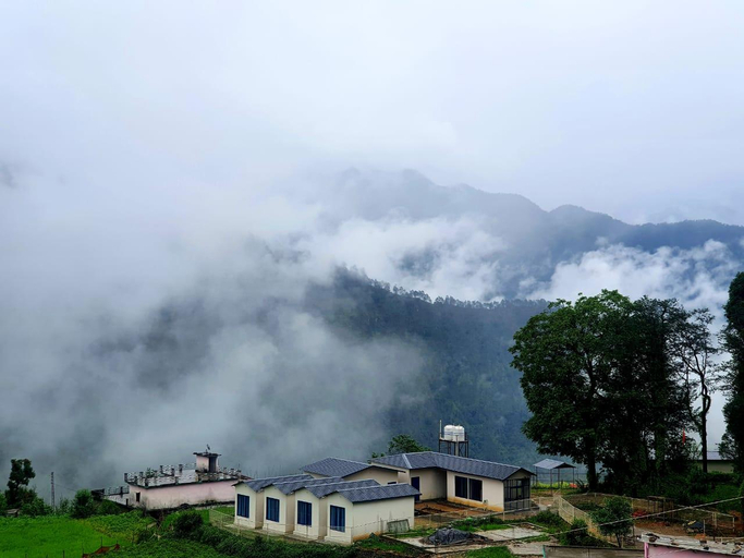 Others 5, NAMAH BOUTIQUE RESORT, Rudraprayag