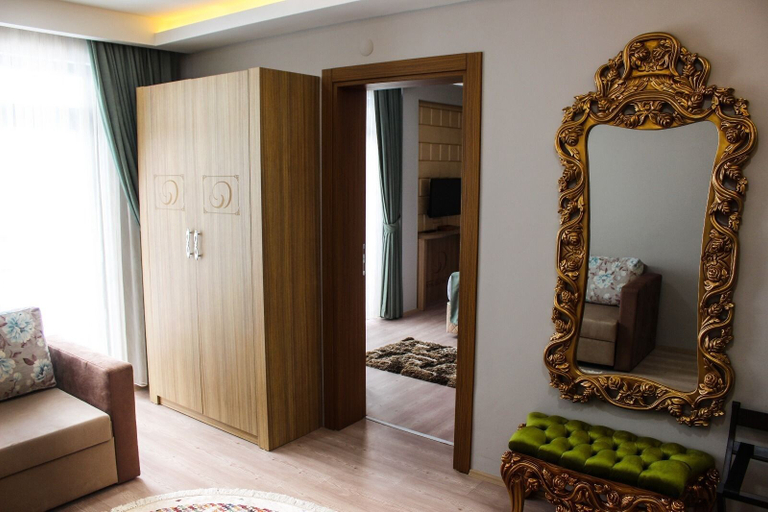 Others 4, Seyr-i Konya Otel, Selçuklu