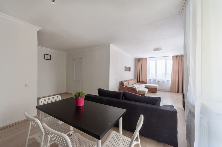 Others 4, Apartment on Tramvaynyy pereulok 2-4 16 floor, Ekaterinburg gorsovet