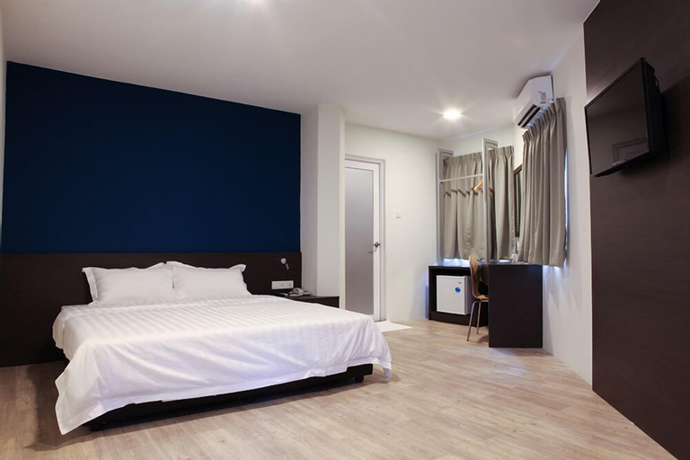 Bedroom 17