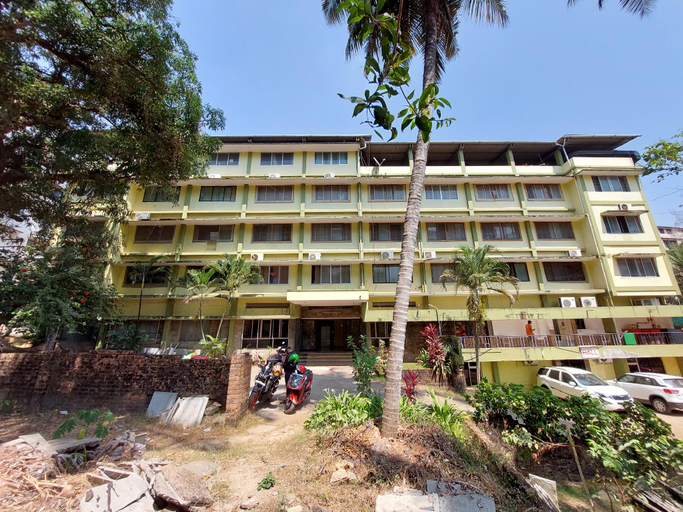 Others 4, HOTEL SURYA, Dakshina Kannada