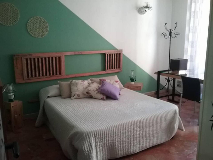 Mascagni Rooms, Florence