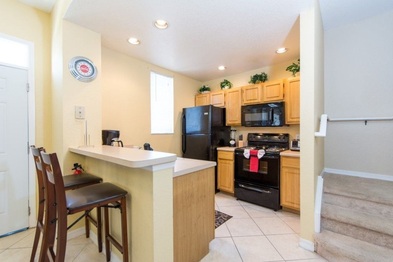Others 4, Apartment & Town Homes Close to Disney, Osceola