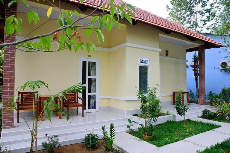 Exterior & Views 2, Duc Anh Garden Homestay, Phú Quốc
