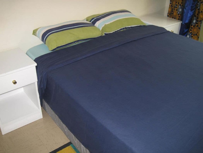 Bedroom 5, Velvet House, Langata