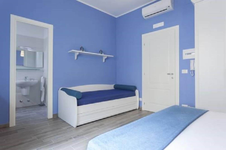 Bedroom 3, B&B Costa Azzurra, Lecce