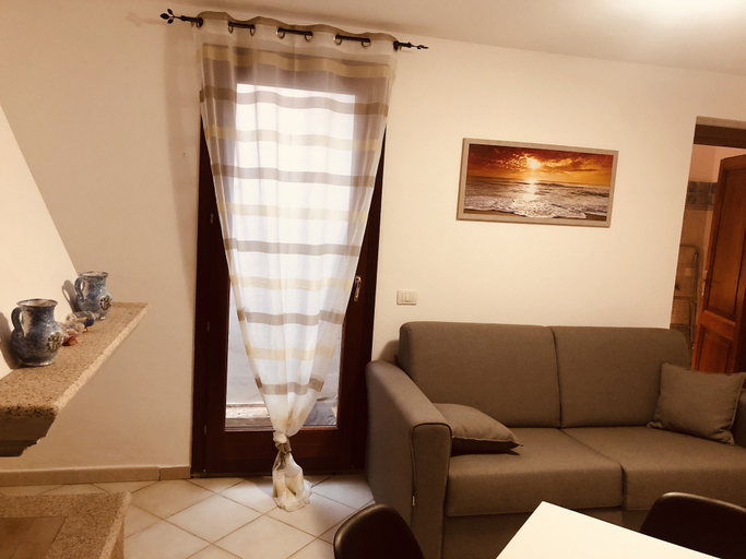 Living area 3, Fantastico Budoni Tauanella ARGO02, Nuoro
