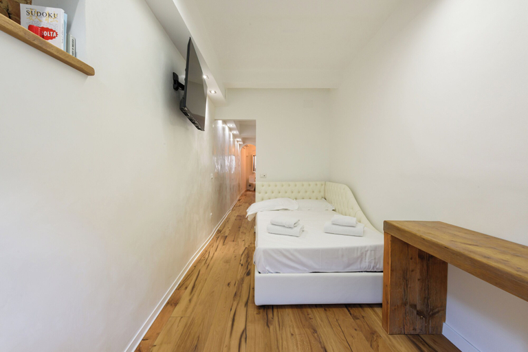 Room 3, Casa Maria by Mmega, Florence