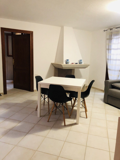 Living area 4, Fantastico Budoni Tauanella ARGO02, Nuoro