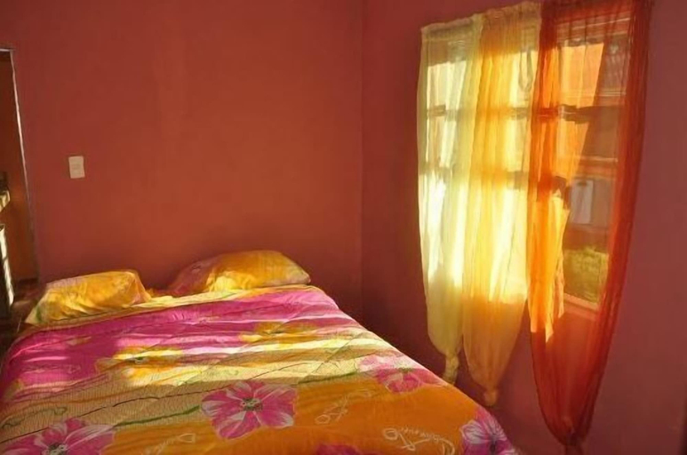 Bedroom 2, Angel Fish Cove