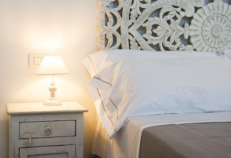 Bedroom 4, Dimora del Duca Masseria B&B, Lecce