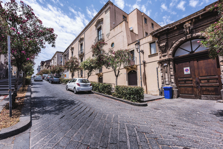 Exterior & Views 2, Venuto Homes by Wonderful Italy, Catania