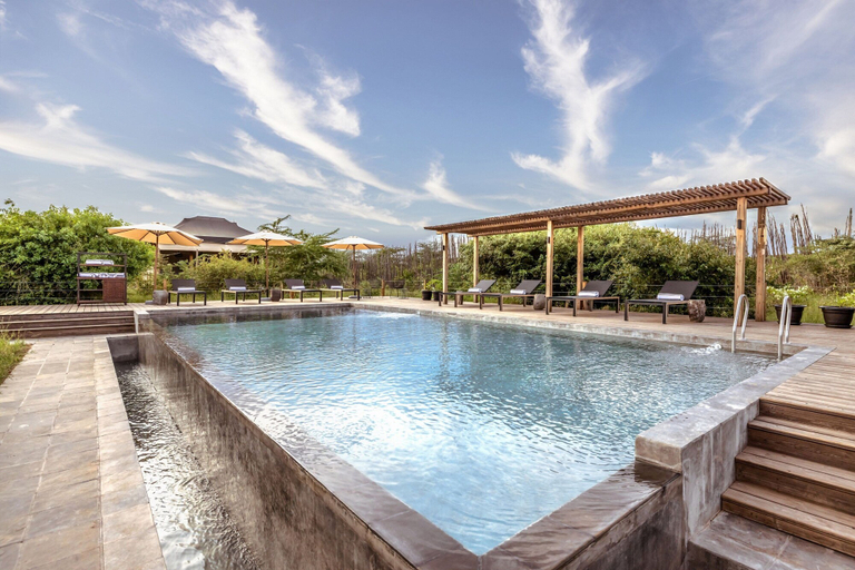 Sport & Beauty 4, JW Marriott Masai Mara Lodge, Narok West