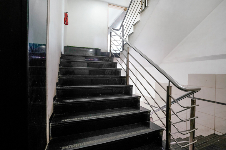 Others 5, Fabhotel Lotus I, Surat