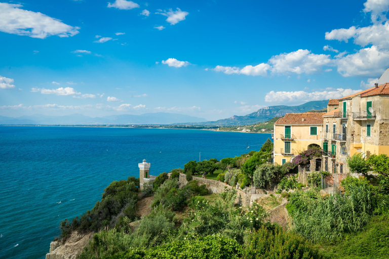 Exterior & Views 2, Borgo dei Saraceni - Domus Indomita, Salerno