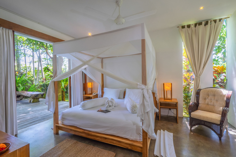 Bedroom 25