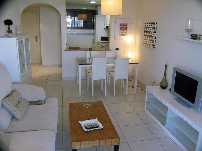 Others 5, Apartamento Jardines L1-1E, Almería