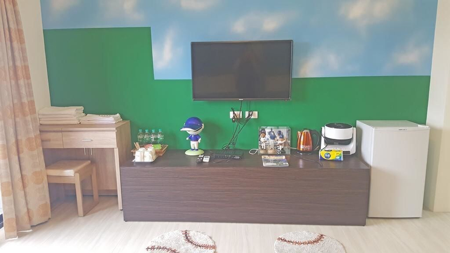 Others 5, SportsHome B&B, Yilan