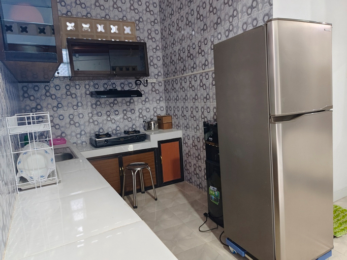 Others 5, Griyo Mondoliko Homestay Jogja, Yogyakarta