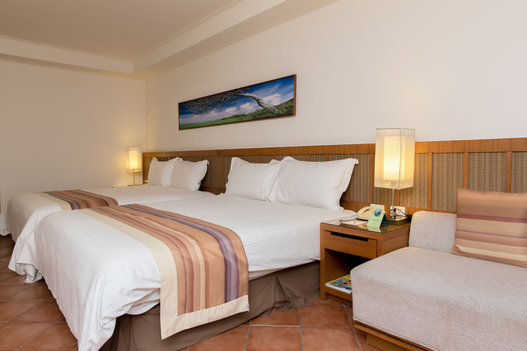 Bedroom 3, Fullon Resort Kending, Pingtung