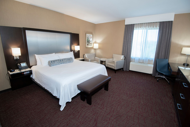 Bedroom 3, Win-River Resort & Casino, Shasta