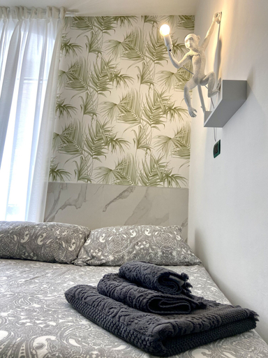 Bedroom 4, Le Statuine Dimore Diffuse, Barletta-Andria-Trani