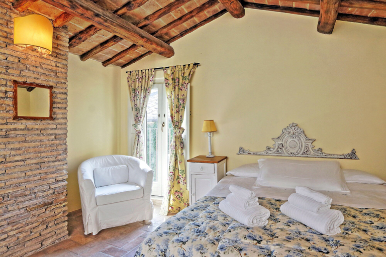 Room 3, Volpe, Rome