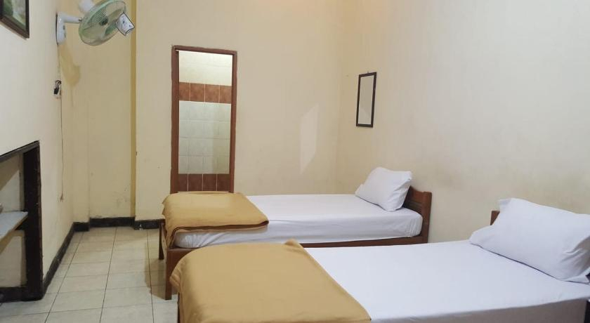 Kartika Wijaya Hotel, Lombok