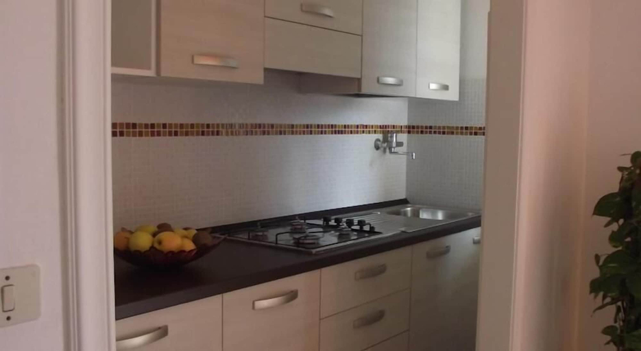 Others 5, Residence Il Borgo degli Ulivi Resort, Savona