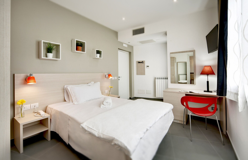 Bedroom 5, Residence Dei Viali, Ragusa