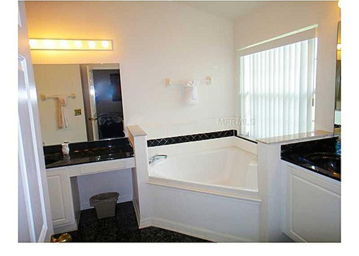 Bathroom, 3BR 2BA Home in Rolling Hiils by CV-2616, Osceola