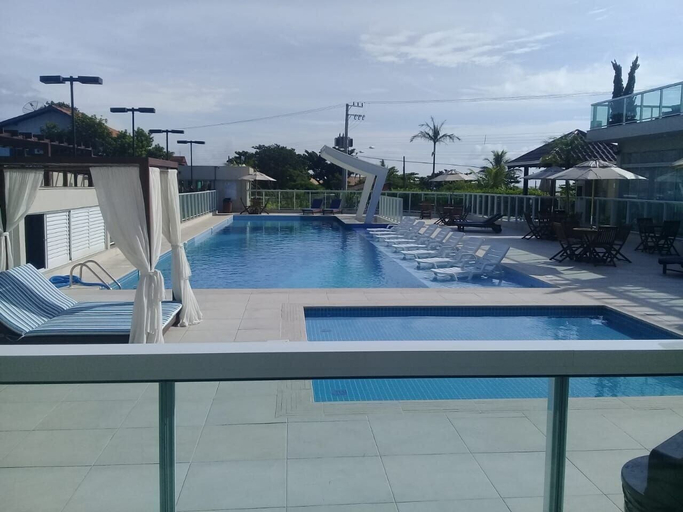 Sport & Beauty 4, Velutti Vista Premium - Penha-SC, Penha