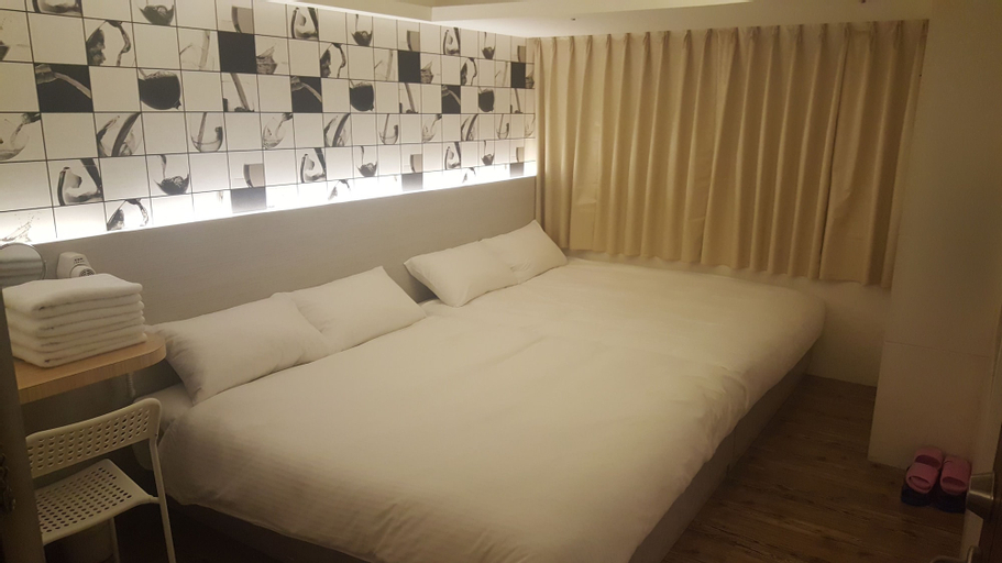 Bedroom 11