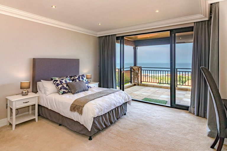 Bedroom 3, Zimbali by Euphoric, Zimbali Coastal Resort, Ballito, iLembe