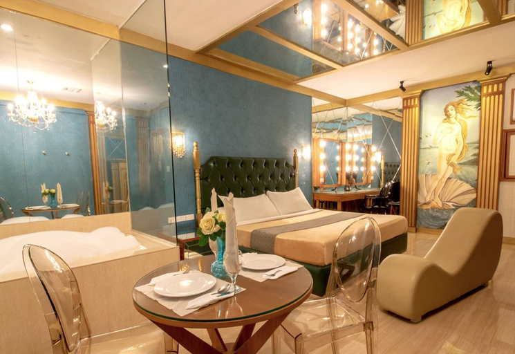 Others 4, Victoria Court San Fernando - Pampanga, San Fernando City